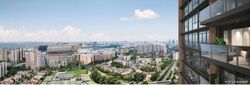 Clementi Avenue 1 (D5), Condominium #597604751